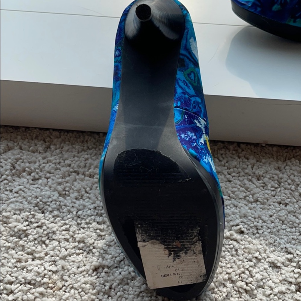 Style &Co heels - Picture 6 of 7